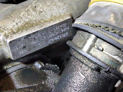 Engine VOLVO V40 Hatchback (525) D2 | BP33547686M1  - Image 7