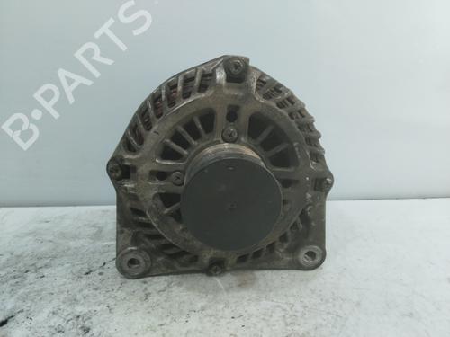 Used Alternator RENAULT KOLEOS I (HY_) 2.0 dCi (HY0K) (150 hp) 19524193