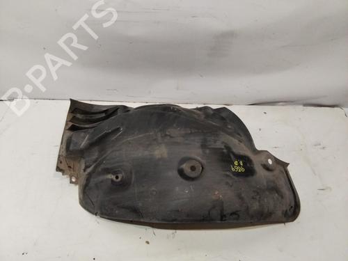 Used Wheel arch RENAULT MEGANE III Grandtour (KZ0/1) [2008-2016]  29561464