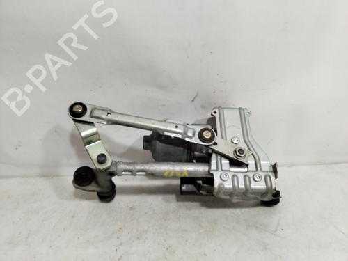 Front wiper motor SEAT LEON (1P1)  | BP26961139M29 
