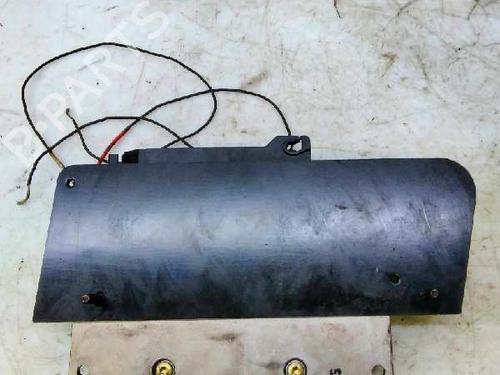 Engine control unit (ECU) PEUGEOT 406 (8B) 1.9 TD | BP8574030M57 