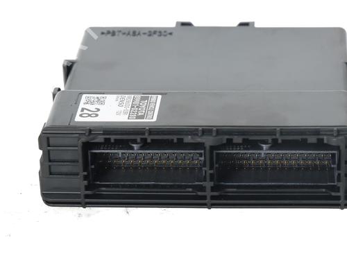 Electronic module TOYOTA COROLLA Saloon (_E21_) 1.6 VVTi (ZRE210) | BP33175640M83 - Image 2