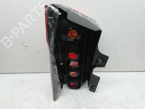 Used Right taillight Right taillight 37160844 37160844