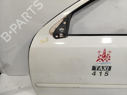 Left front door SKODA OCTAVIA II (1Z3)  | BP24992038C2 