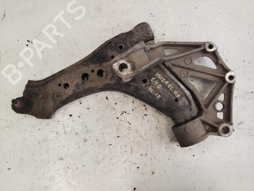 Left front suspension arm SEAT IBIZA III (6L1)  | BP25858271M12 