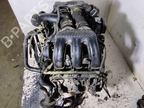Engine PORSCHE BOXSTER (987) 2.7 | BP38943891M1 - Image 8