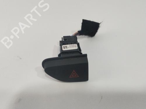 Bouton de warning RENAULT CLIO IV (BH_) [2012-2021]  29982598