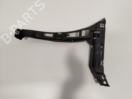 Front bumper bracket JAGUAR S-TYPE II (X200)  | BP23456451C158 