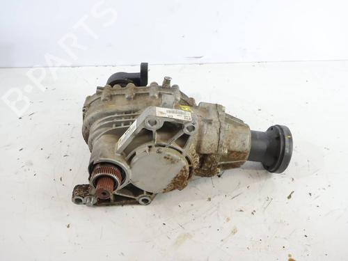 Front differential SSANGYONG KORANDO (CK) | BP39965974M23 - Image 4