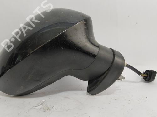Right mirror SEAT LEON (1P1)  | BP27605552C27 