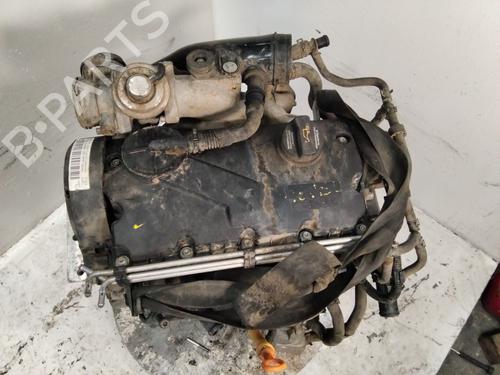 Engine SKODA ROOMSTER (5J7) 1.9 TDI | BP27235672M1 