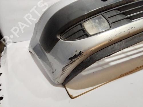 Front bumper KIA RIO II (JB) 1.5 CRDi | BP30091984C7 