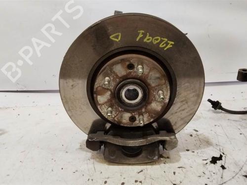 Used Right front steering knuckle Right front steering knuckle KIA CEE'D (JD) [2012-2018] 39571315 39571315
