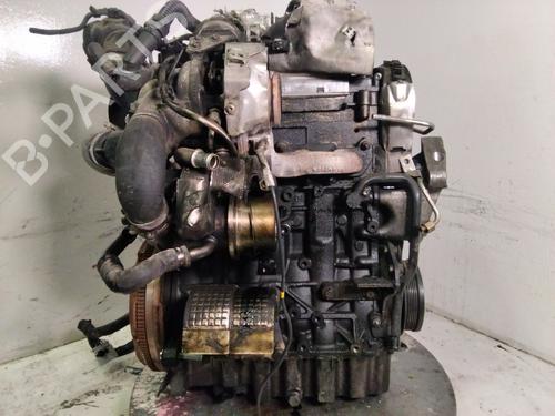 Engine VW GOLF VII (5G1, BQ1, BE1, BE2)  | BP29376321M1 