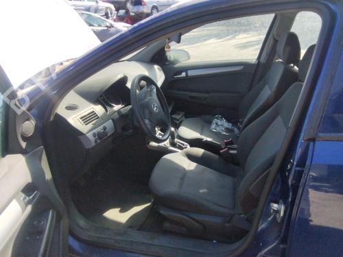 Engine control unit (ECU) OPEL ASTRA H (A04)  | BP34168487M57  - Image 10