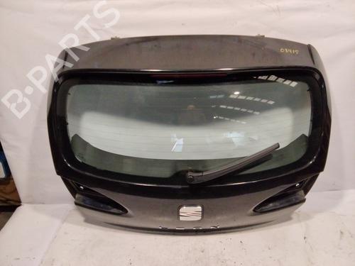 Tailgate SEAT LEON (1P1)  | BP23268855C6 