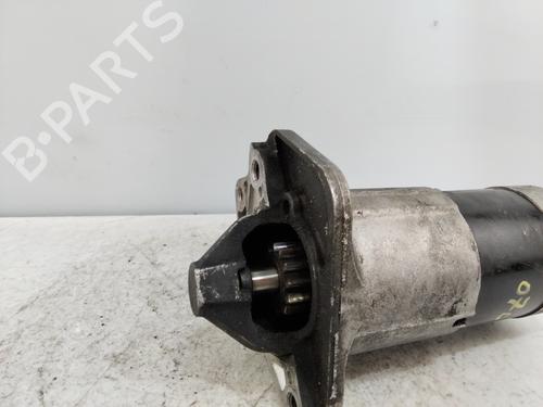 Starter NISSAN QASHQAI I (J10, NJ10) 1.5 dCi | BP32072307M8 