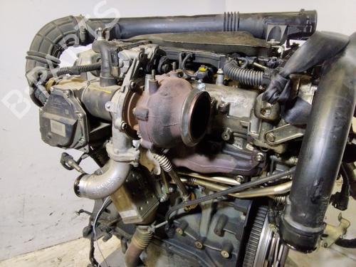 Engine SUZUKI VITARA (LY) 1.6 DDiS AllGrip (APK416D) | BP34697487M1 - Image 6
