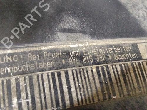 Engine FORD GALAXY I (WGR)  | BP22747078M1 