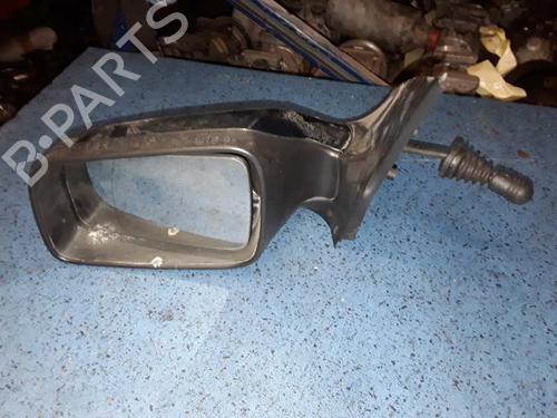 Used Left mirror OPEL ASTRA G Hatchback (T98) [1998-2009]  9446790