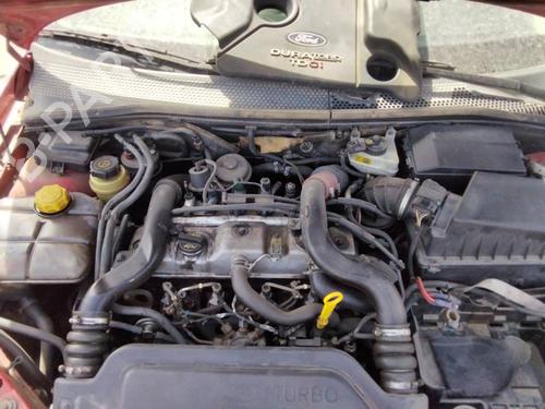 Engine control unit (ECU) FORD FOCUS I Turnier (DNW) | BP39559008M57 - Image 5