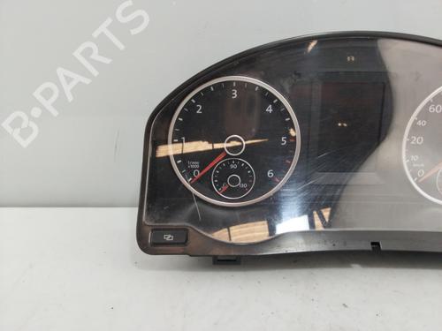 Instrument cluster VW TIGUAN (5N_)  | BP19065271C47 
