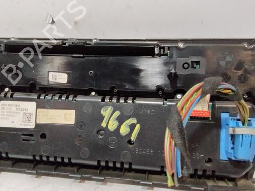 Switch BMW 5 Gran Turismo (F07) 520 d | BP28544354I30 