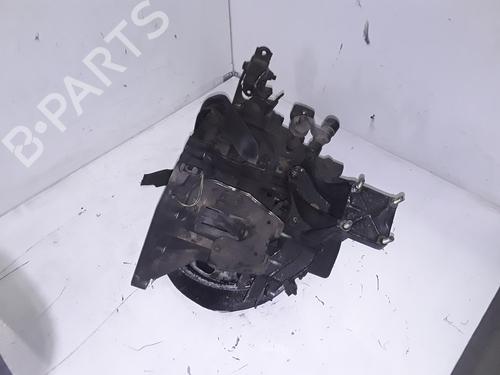 Gearbox CITROËN JUMPER I Van (230L)  | BP10686793M3 