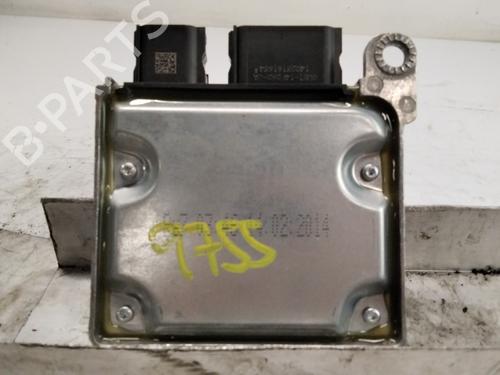 ECU airbags FORD TOURNEO CONNECT / GRAND TOURNEO CONNECT V408 MPV 1.6 TDCi | BP29070511M53 