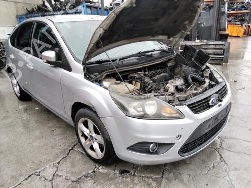 Used Parts FORD FOCUS II (DA_, HCP, DP) 1.6 TDCi 4653628