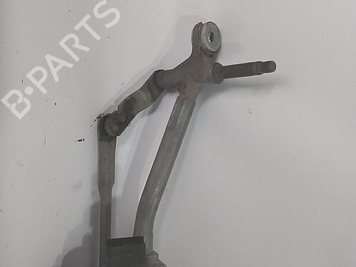 Front wiper motor RENAULT MASTER III Van (FV) 2.3 dCi 110 FWD (FV0R, FV0W, FV1A) | BP29413227M29 