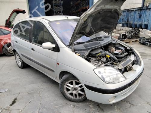 Brugte RENAULT MEGANE Scenic (JA0/1_)  1.9 D (JA0J)  4645117