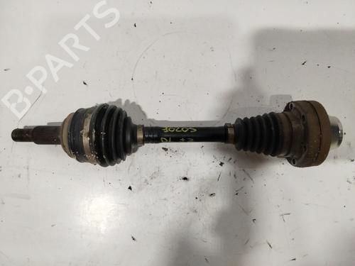 Left front driveshaft VW TOUAREG (7P5, 7P6) 3.0 V6 TDI | BP30663105M38 - Image 3