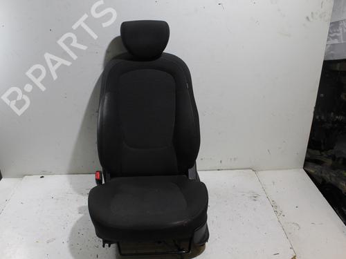 Left front seat HYUNDAI i20 I (PB, PBT) 1.6 | BP17383556C15 