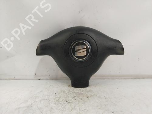 Førerens kollisjonspute SEAT LEON (1M1) [1999-2006]  22274759