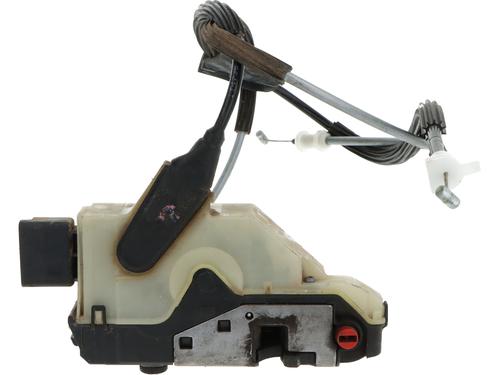 Rear right lock CITROËN C4 II (NC_)  | BP29550055C99 