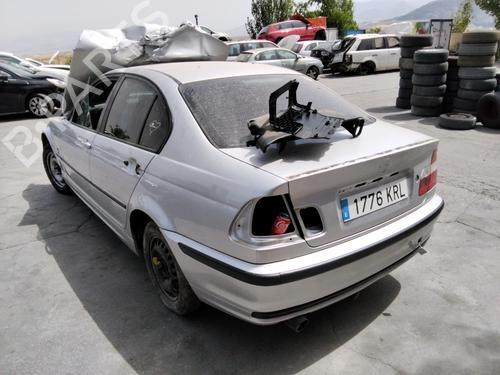 Headlight switch BMW 3 (E46) 320 d | BP38240088I24 - Image 8