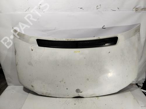 Used Hood Hood MERCEDES-BENZ SPRINTER 3-t Bus (B903) 313 CDI (903.671, 903.672, 903.673) (129 hp) 33648958 33648958