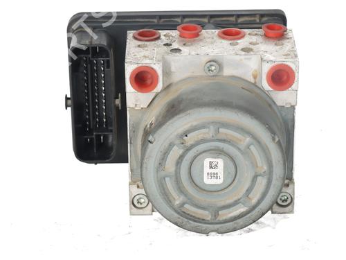 Used ABS pump ABS pump DACIA DOKKER MPV (KE_) [2012-2021] 33757563 33757563