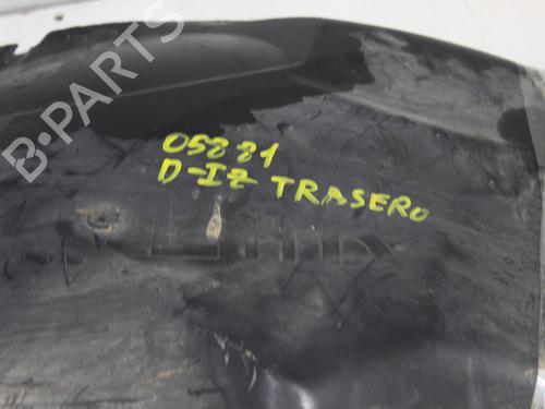 Wheel arch LAND ROVER RANGE ROVER EVOQUE (L538)  | BP16747046C56
