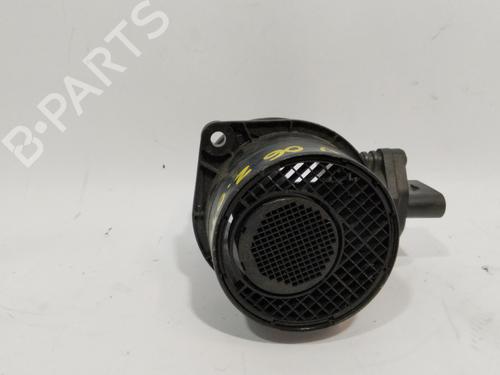 Mass air flow sensor VW GOLF V (1K1) | BP28540936M95