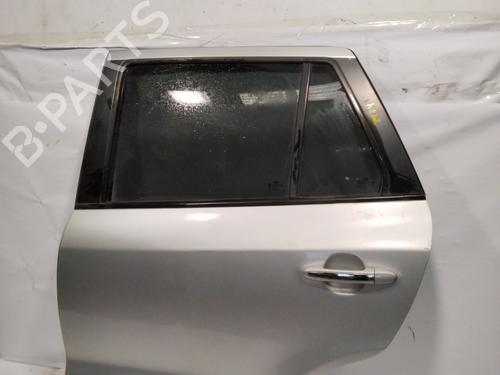Left rear door HYUNDAI SANTA FÉ II (CM)  | BP25895896C4 