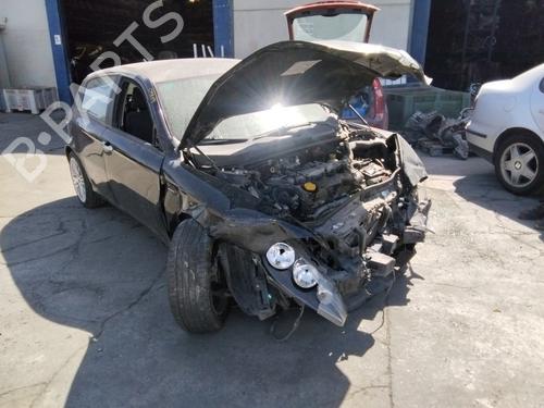 Commodo Essuie Glace / Phare ALFA ROMEO 147 (937_) 1.9 JTD (937.AXD1A, 937.BXD1A, 937.AXV1A, 937.BXB1A,... | BP29040834I23 