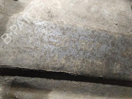 Gearbox CITROËN JUMPY I (U6U_) 1.9 D 70 | BP27468354M3 