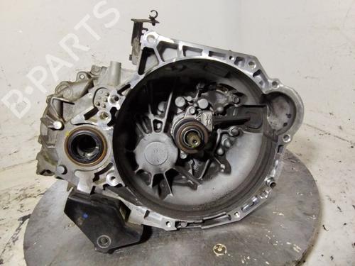 Used Gearbox Gearbox HYUNDAI TUCSON (NX4E, NX4A) [2020-2026] 36281637 36281637