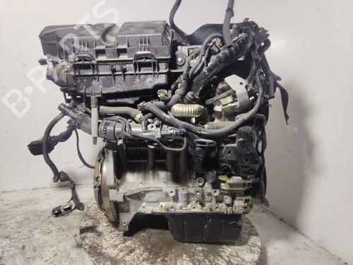 Motor PEUGEOT RIFTER | BP30864982M1