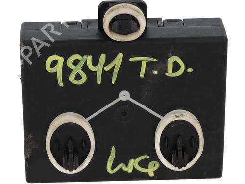 Elektronisk modul AUDI Q5 (8RB) [2008-2019]  29821078