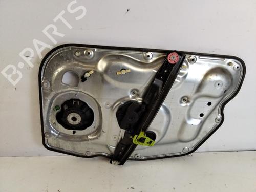 Front left window mechanism ALFA ROMEO GIULIETTA (940_)  | BP29963667C22 