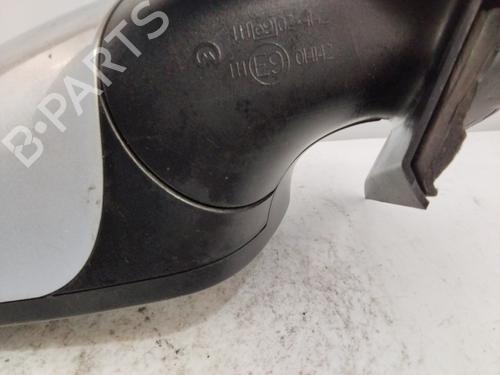 Right mirror SEAT IBIZA III (6L1)  | BP17839541C27 