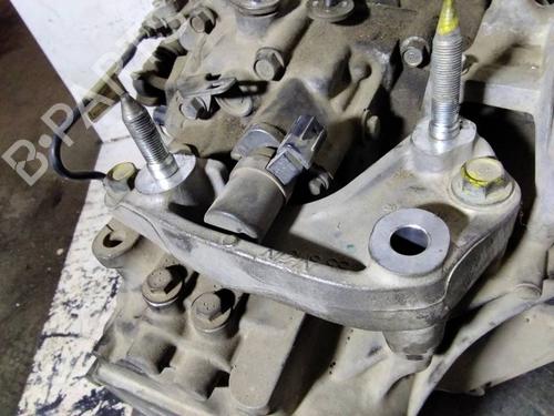Gearbox HONDA CR-V III (RE_) 2.2 i-CTDi 4WD (RE6) | BP38943884M3 - Image 8